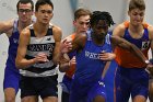 Lyons Invitational  Wheaton College Men’s Track & Field compete in the Lyons Invitational at Beard Fieldhouse . - Photo By: KEITH NORDSTROM : Wheaton, track & field